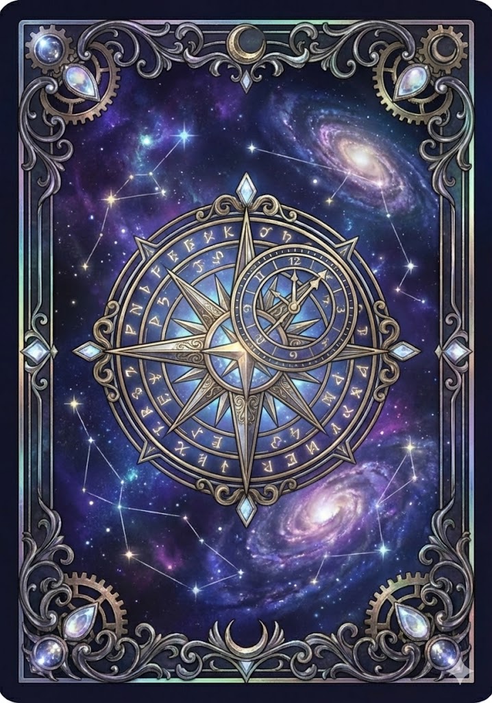 サンプルカード裏面3